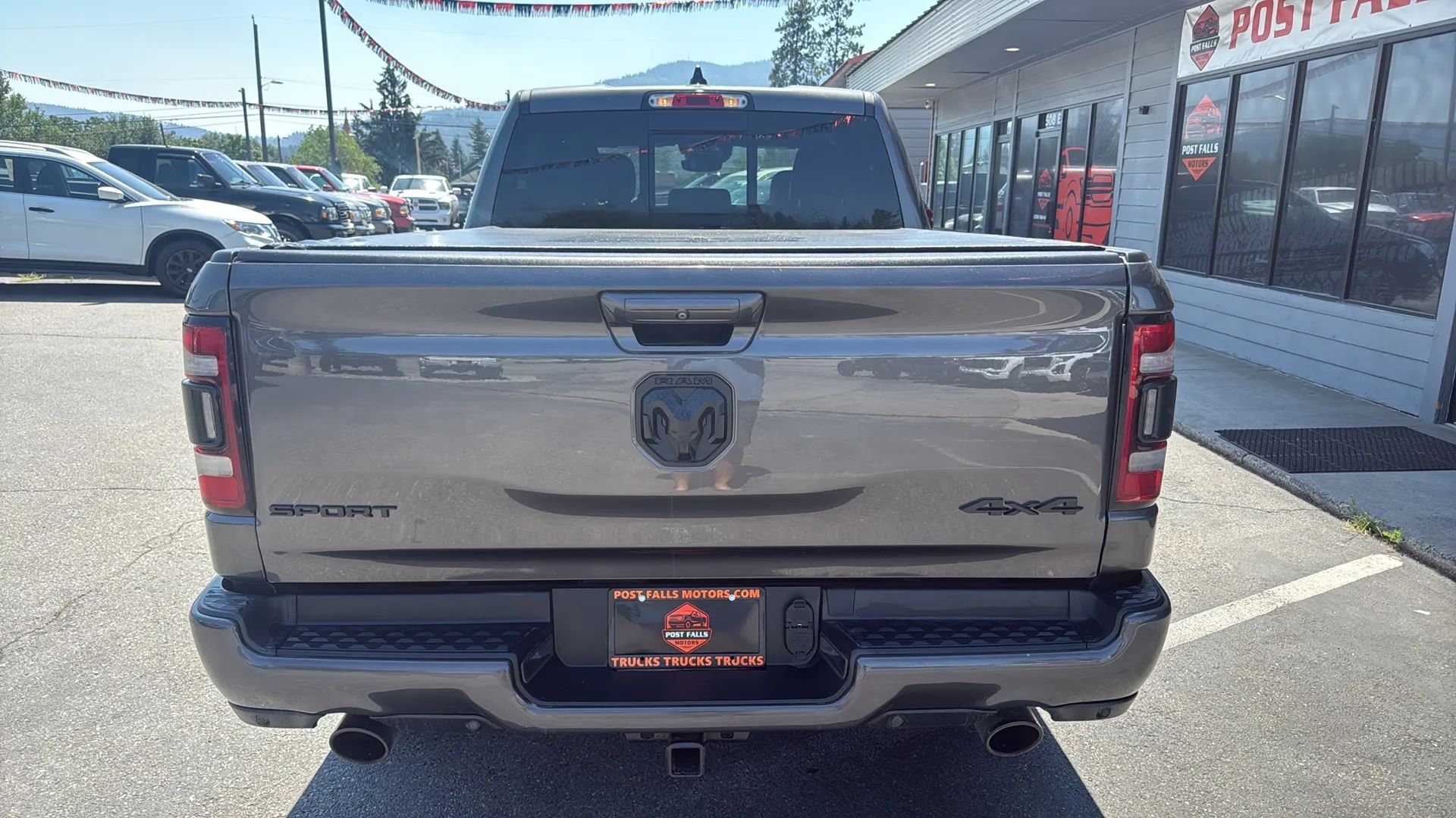 ram ram 1500 2021 1C6SRFTT7MN697299 image ram ram 1500 2021 1C6SRFTT7MN697299 image